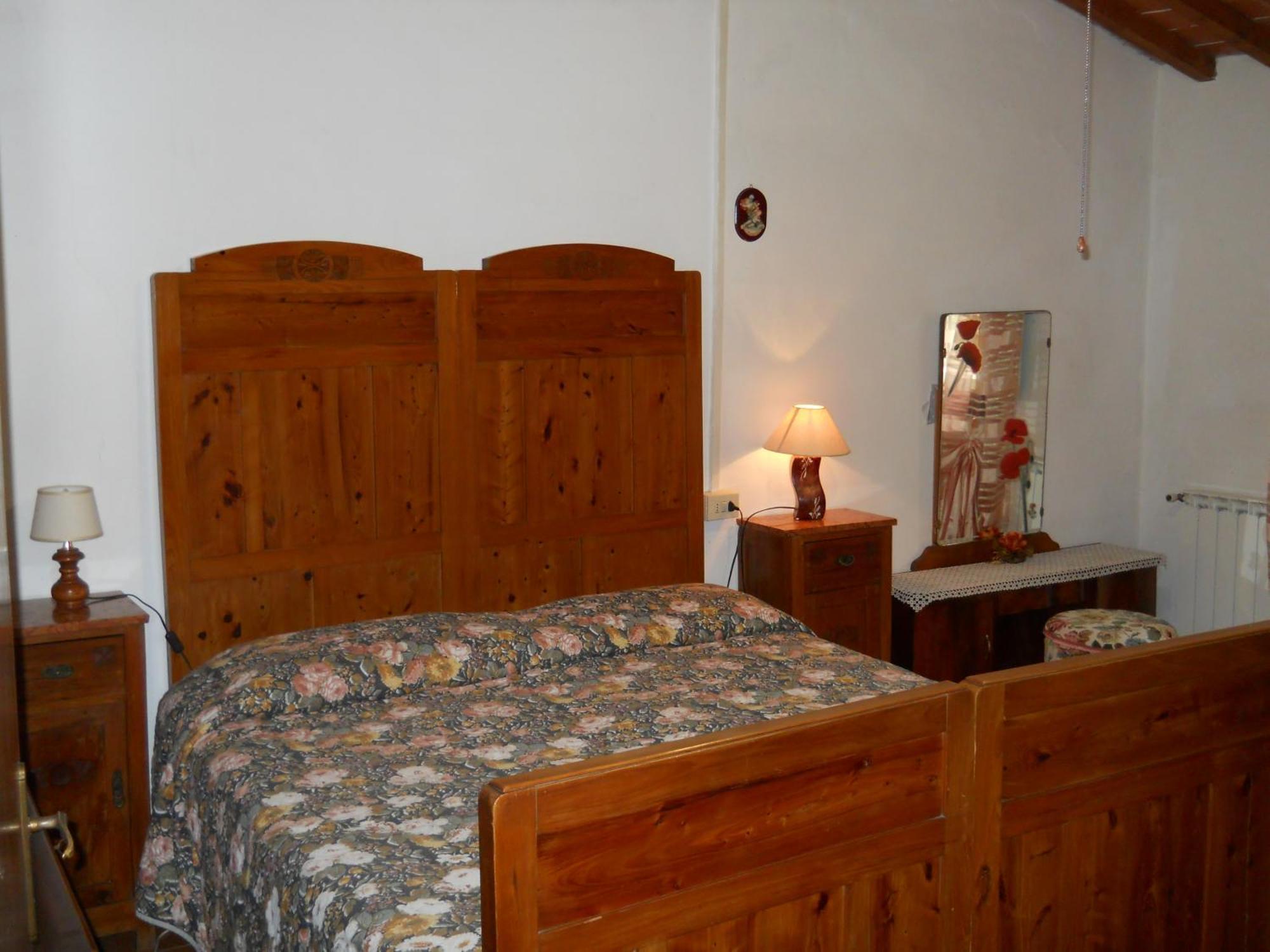Agriturismo Girasole Gambassi Terme Cameră foto